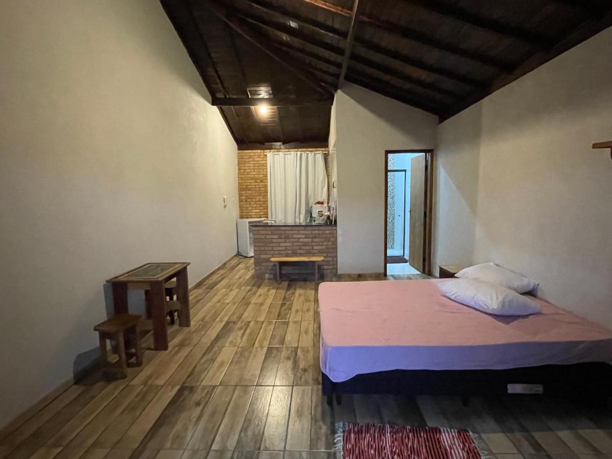 Casa 4 Estacoes Villa Lima Duarte Exterior photo