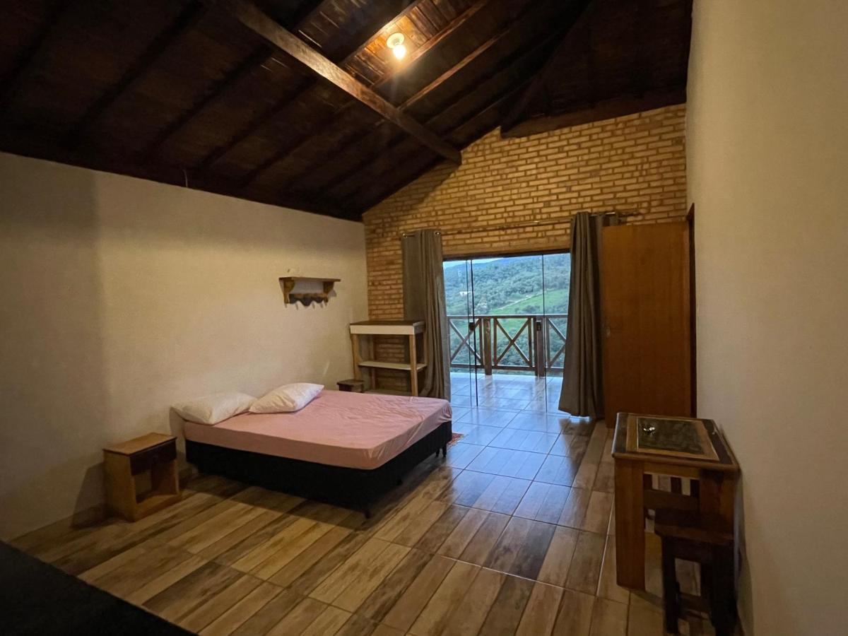 Casa 4 Estacoes Villa Lima Duarte Exterior photo